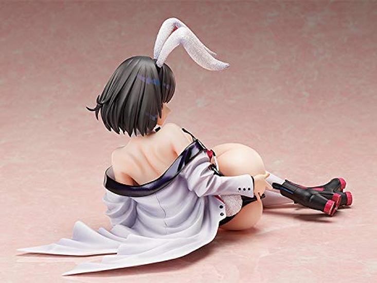 FREEing DF Kelly Bunny scale PVC painted finished figure Ver. 1/4