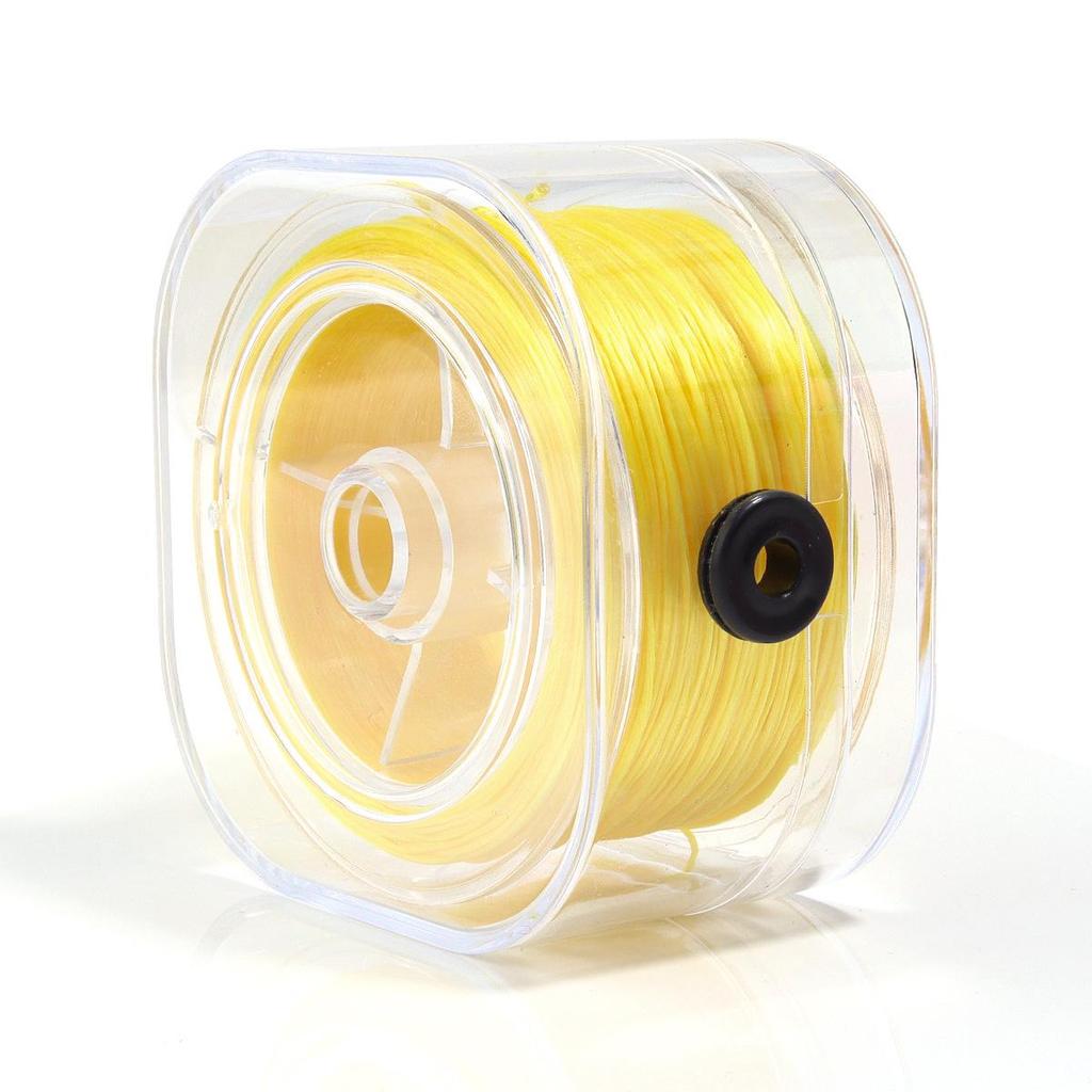 Colorful Crystal Elastic Cord for Jewelry Making: Buddha Bead Bracelets & Necklaces