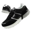 Lee Cooper Synthetic/Mesh/Memory/Foam Lady Black [LCW-25-03-3372L] Size 37