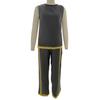 Women's 2 Piece Lounge Sets Sleeveless Crew Neck Top And Wide Leg Pants Outfit Summer Travel Vacatio Matching Sets