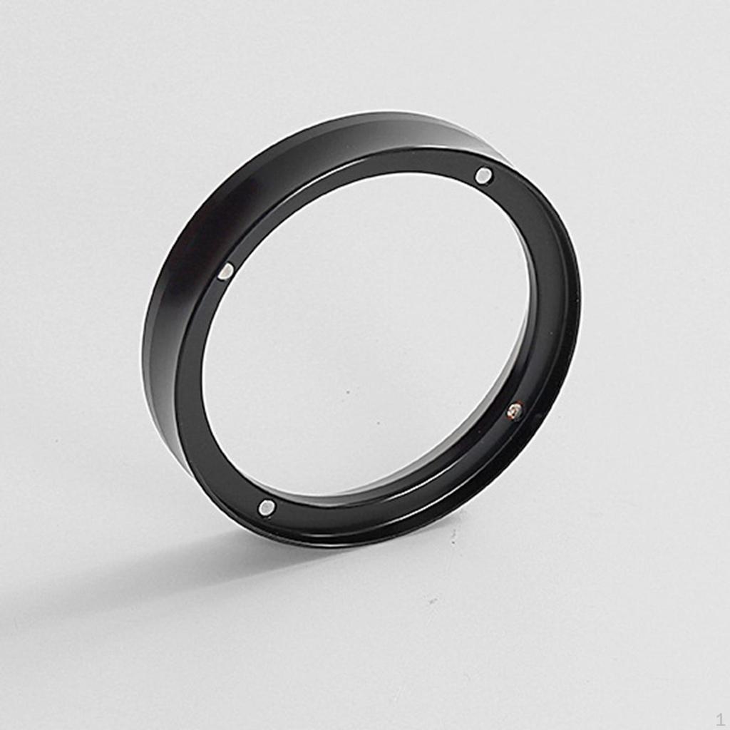 Espresso Magnetic Dosing Funnel for Home Cafe Portafilters Machine