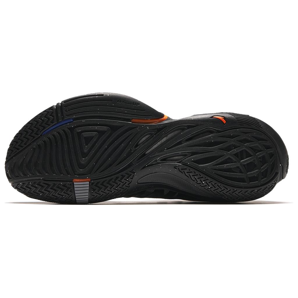 New ANTA Instant Zap 1 Black Orange Blue 912411110Q-9