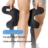 JDZ X320 Breathable Sports Knee Brace