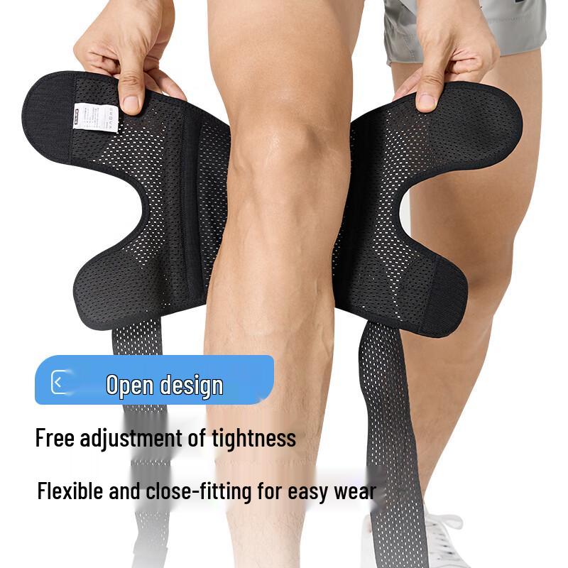 JDZ X320 Breathable Sports Knee Brace