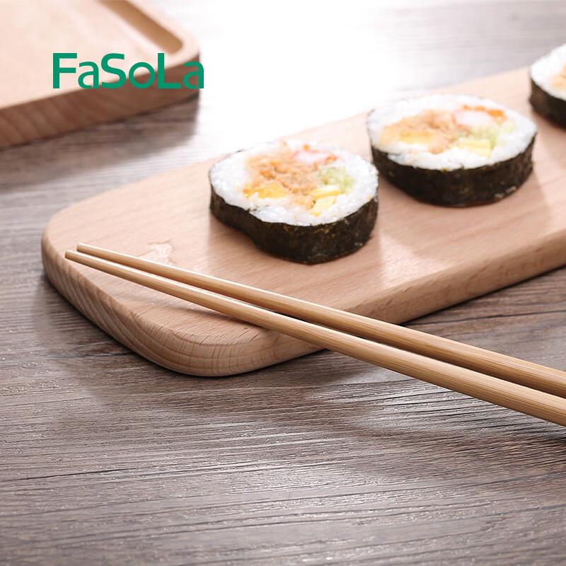 

Бамбуковые палочки FaSoLa
