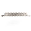 Bike Chain Professional 9 Speed 116 Links Steel Mountain Bike Chain for Road Mountain Bike Cycling