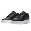 Nike Air Force 1 Pixel Black White