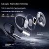 Chuan Gu Wireless Ear-Hook Bluetooth Headphones