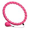 Women's Weight Loss Hula Hoop - Slim Belly Fitness Exercise Tool