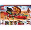 LEGO Ninjago 71797 Perła Przeznaczenia