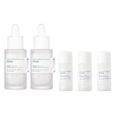 Haut- & Körperpflege – Pflegekosmetik-Sets