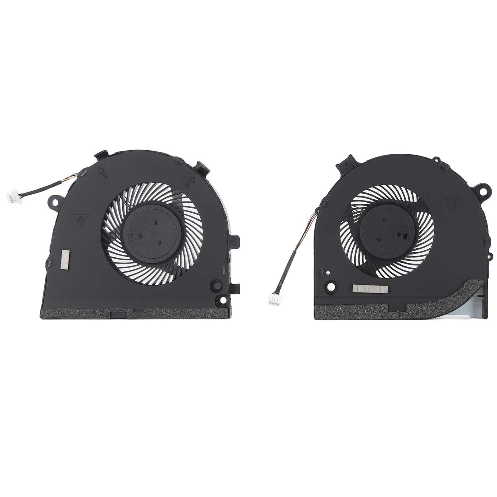

Laptop CPU GPU Cooling G3 3579 G3 3779 G5 5587 CPU GPU Noise Laptop Cooling Heat Dissipation Fan,Dell Cooler,Low Fan,Efficient