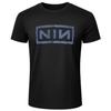 Nine Inch Nails Pretty Hate Machine Art Pattern Printed Tshirt Industrial Rock Band Tshirt Unisex And Unisex Tshirt