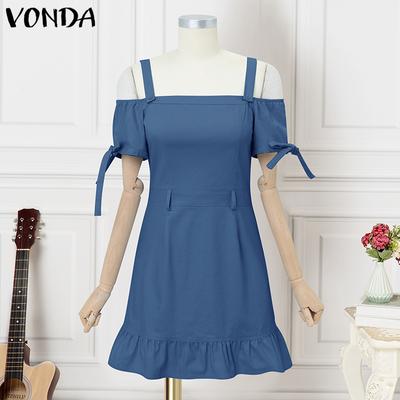 Elbiseler – Günlük elbiseler