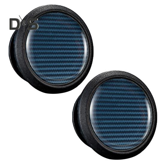 

1 пара, конец руля велосипеда, мультяшный сверхмощный легкий вес 15,8-19,5 мм, универсальный MTB, дорожный горный велосипед, ручка, торцевая крышка, аксессуары для велосипеда темно-синий