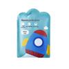UOSUUOSU Kids' Disposable Full-Body Raincoat