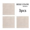 Lint Free Barista Bar Towel Coffee Machine Special Rag Super Absorben Square Towel Cleaning Cloth Espresso Machine Cleaner Towel