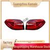 BMW X4 F26 High-Quality Outer Taillight 63217331279/63217331280