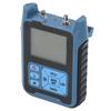 Optical Fiber Power Meter 850 To 1650nm ?70 To +10dbm Optical Power Meter with 10mw Visual Fault