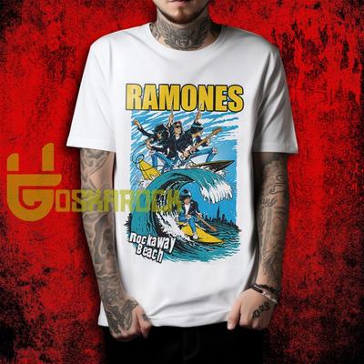 Tops – T-Shirts