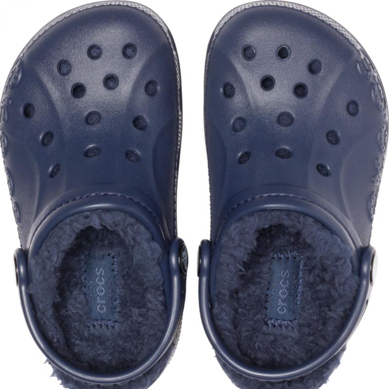 Crocs Bayou Lined Clog K 207500 463