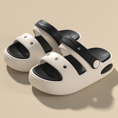 EVA Sommer Kindersandalen & Hausschuhe für Jungen und Mädchen - Weiche, leichte Kinder-Strandschuhe