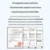 BOYANG 1-Channel Analog Video Optical Transceiver with Reverse Data