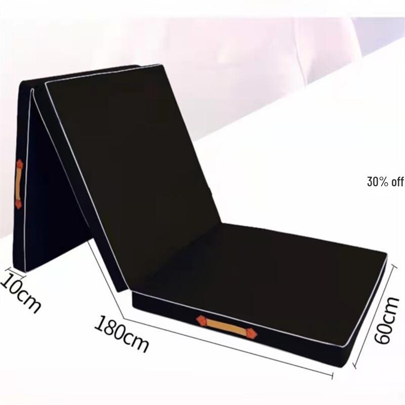 Mussel Folding Sports Mat