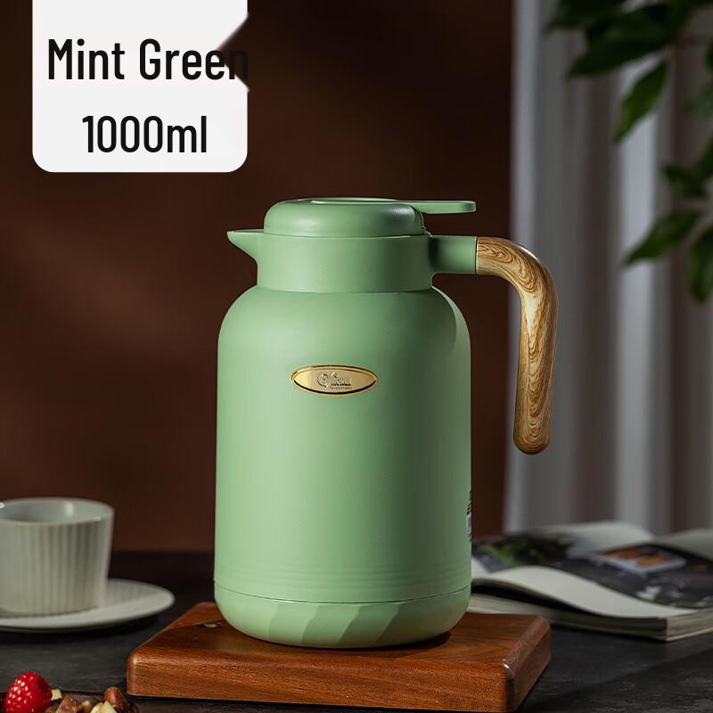

Shangkai Insulated Coffee Pot