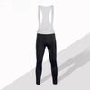 Spring and Autumn men's and women's breathable cycling clothes, ice-feeling Lycra trousers, silicone pads, cycling overalls