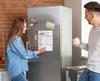 Inkdotpot Magnetic  Whiteboard Weekly Chores Chore  Chart For  Refrigerator  - Dry Erase Behavior Chart For Kids