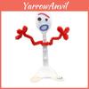 Fesselndes Toy Story 4 Mach deinen eigenen Forky und Messer Entwicklungs-Bastelset
