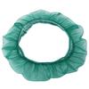 Receptor Seed Guard Nylon Mesh Bird Parrot Cover Soft Easy Cleaning Nylon Airy Fabric Mesh Bird Cage Cover Seed Catcher Guard