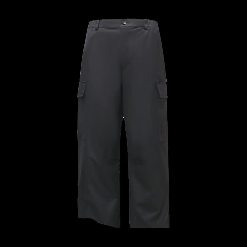 Camel Men s Multi-Pocket Cargo Pants M