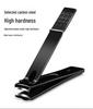 Nail Care Set: Clippers, Tweezers, Foot Knife, Ear Pick for Men & Women