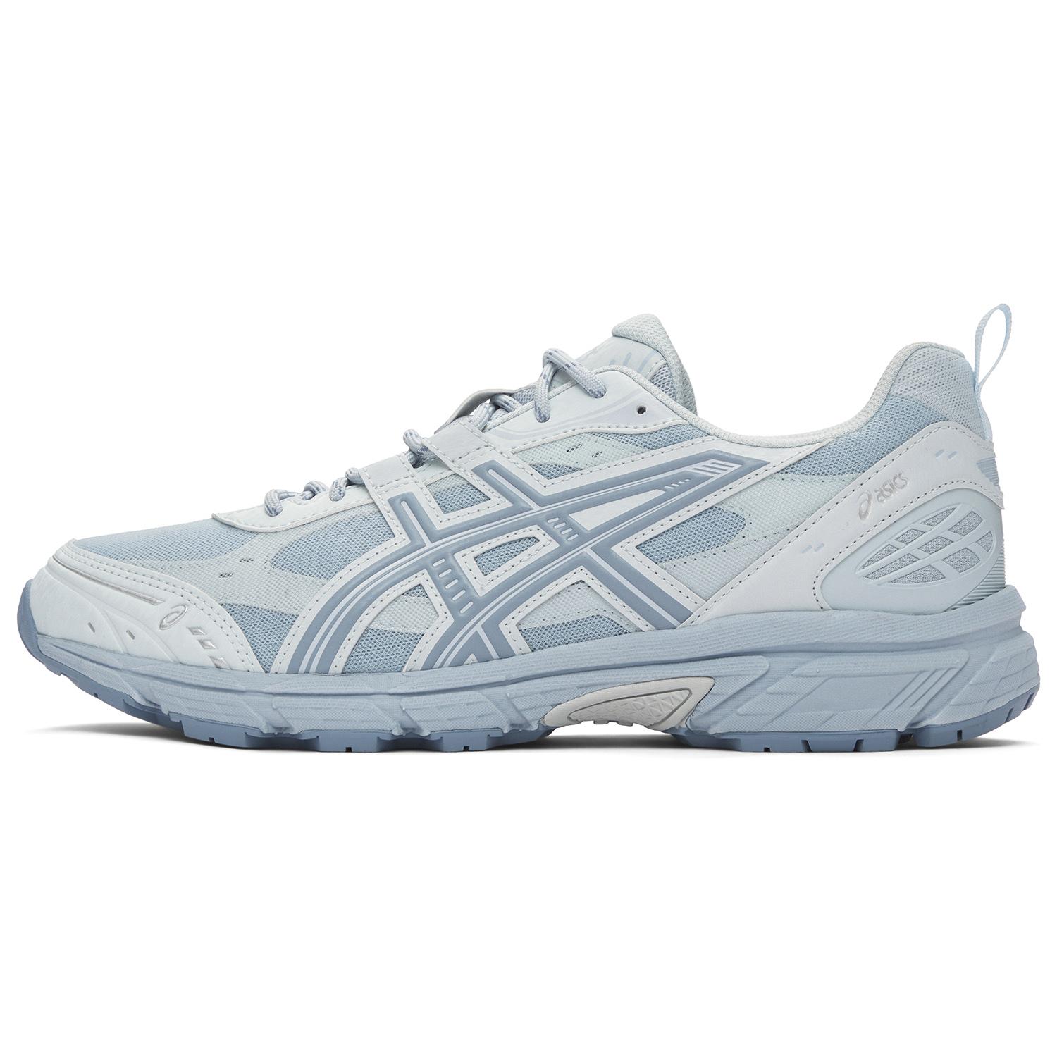 

Новые кеды Asics GEL NUNOBIKI с низким верхом, унисекс, морская соль/синий, 1203A795-400 37
