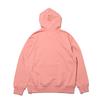 Jordan X PSG Współpraca Brandstmt FW24 M J FLC PO Modny Bluza z Kapturem Długi Rękaw Bluzy Unisex Różowy FV7730-685