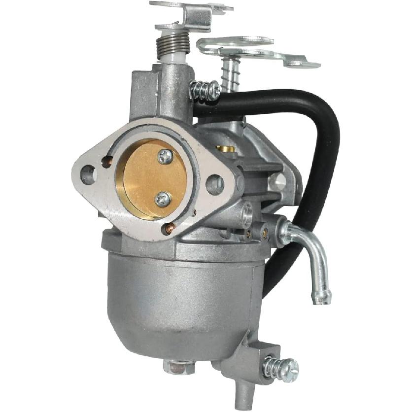 Carburetor Fit For Kawasaki Mule 600 610 SX XC SC 4X4 KAF400 KAF400B KAF400A KAF400C KAF400E KAF400D Carb With Fuel Pump