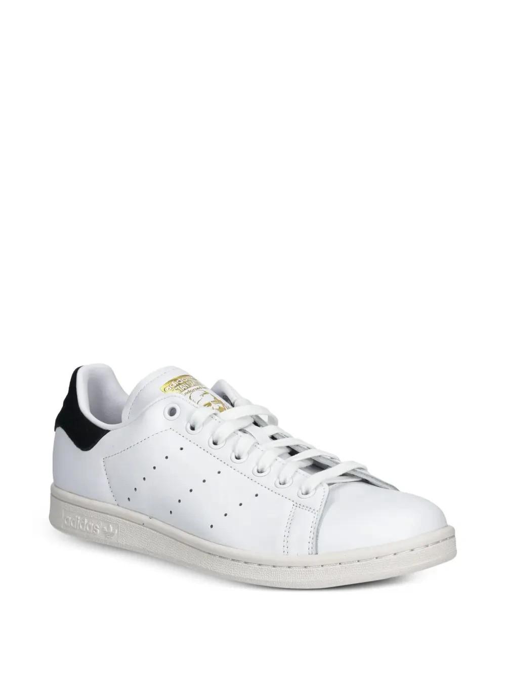 JI3379 adidas Stan Smith Footwear White/Core Black 4