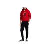 Polo Ralph Lauren SS23 Lunar New Year Collection Cartoon Bear Print Hoodie Men Hoodies Red MNPOKNI16822714-600
