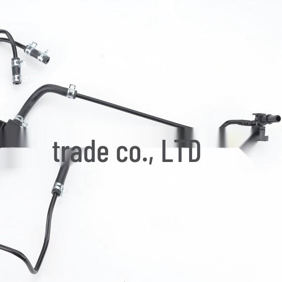 CJ5E9961BF Is Compatible with the 2013 Ford Mondeo 2.0.