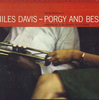 

CD MILES DAVIS - Porgy And Bess UDSACD2200 Mobile Fidelity 2019 US Jazz