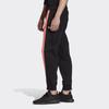 Adidas Originals Trefoil FS Sweatpants Men Bottoms Black FM2231