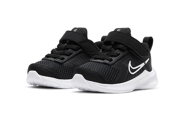 Nike Downshifter 11 Toddler Shoes Baby CZ3967-001