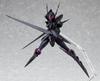 Figma Accel World Black Lotus ABS PVC Painted Action (non-scale & Figure)