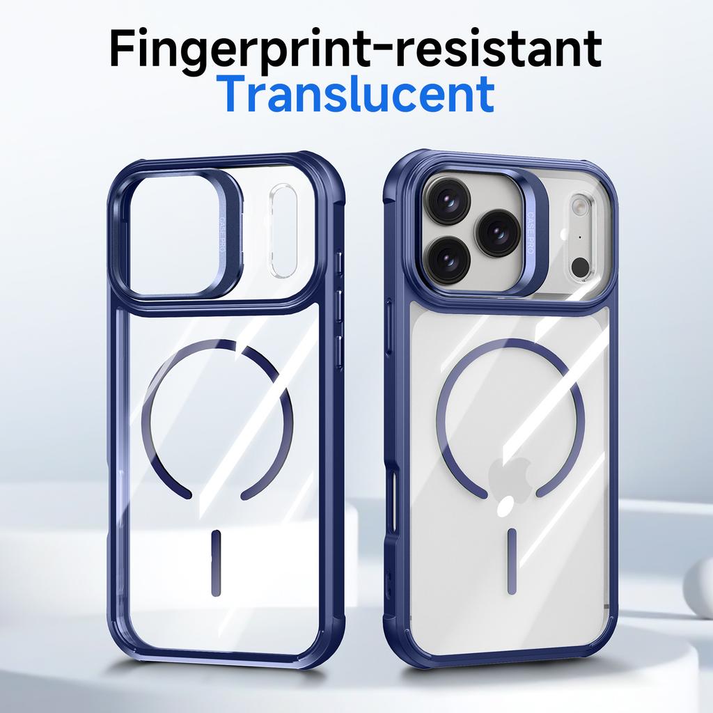 Applicable to Apple 11Pro mobile phone case iphone11promax transparent magnetic suction 11 lens holder 11 protective case