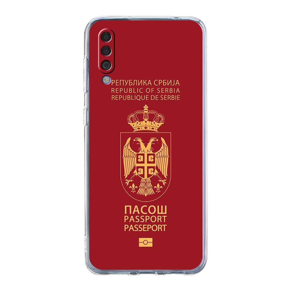

Serbia Flag For Samsung Galaxy A14 Case A50 A70 A30 A40 A20E A10 A10S A20S A02S A04S A12 A22 A32 A34 A42 A52 5G A54 Clear Cover Samsung A20E