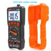 NJTY T28B Multimeter High Precision Digital Display Household Electrician's Multifunctional Meter