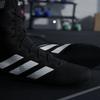 adidas Box Hog 4 Black Cloud White