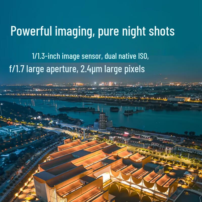 DJI Mini 3 Pro Drone (CN version)